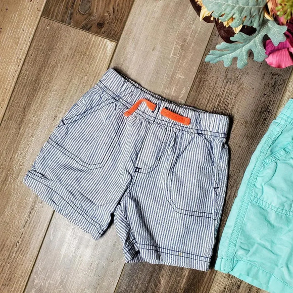 Summer Toddler Boy Shorts Bundle Size 18M - Picture 6 of 11